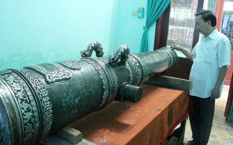 3 khau than cong suyt bi ban sang Trung Quoc hinh anh