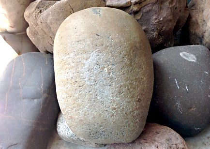 Phat hien vien da la tu phat anh sang xanh hinh anh