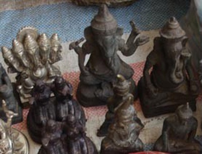 Mot san linh vat thinh loc duoc yem bua cua dai gia hinh anh