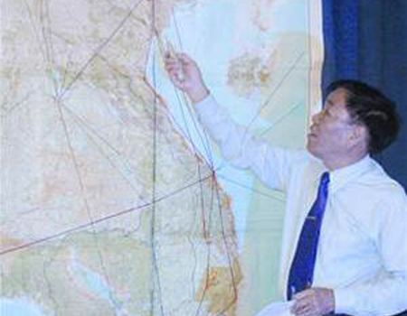 Rut ngan 26 phut bay Ha Noi - TP.HCM la hoang tuong? hinh anh