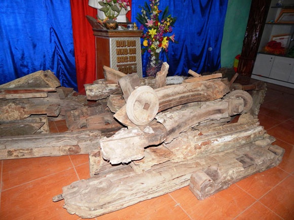 UBND xa ban Mieu tho Thanh Hoang lang gia 9 trieu dong hinh anh