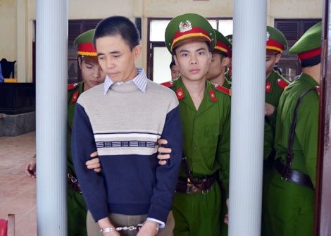Am anh cua mot tu tu truoc gio can ke cai chet hinh anh