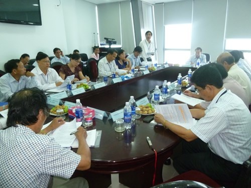 Pho bi thu huyen de nghi kiem tra sai pham cua chinh minh hinh anh