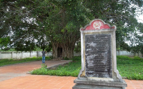 Nơi đây đã được UBND tỉnh Quảng Bình công nhận là Di tích lịch sử vào ngày 30/6/20005.