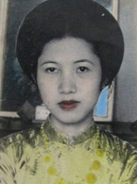 Nhung dieu it biet ve tu dai my nhan Ha Noi xua hinh anh