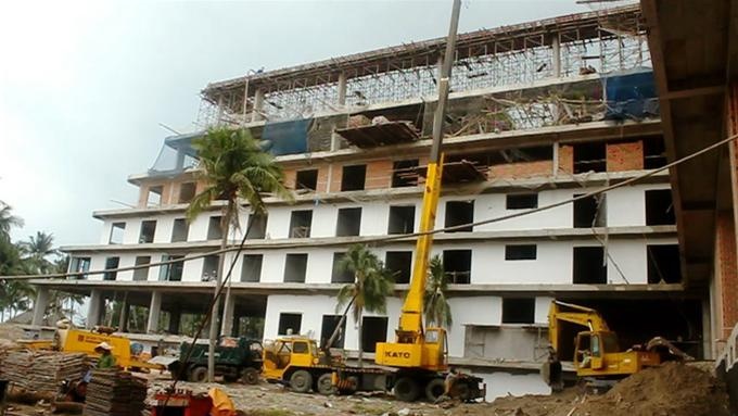 De nghi phat khach san Muong Thanh Mui Ne 1 ty dong hinh anh