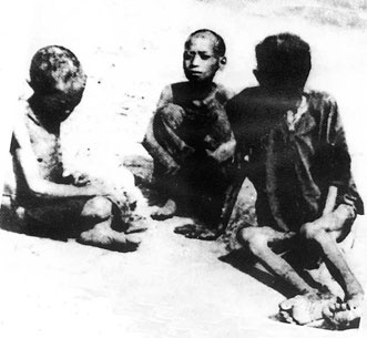 Nan doi Thai Binh: Nam mo tap the cua van nguoi tang thuong hinh anh