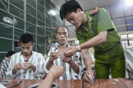 Phuc thien tu nhung la thu hinh anh