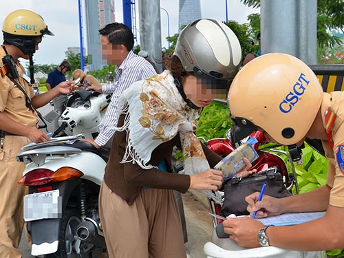 Lap co so du lieu quoc gia ve vi pham hanh chinh hinh anh