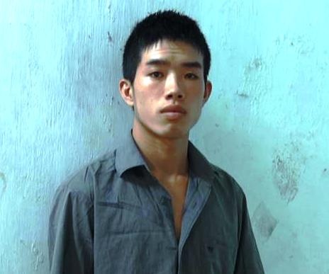 Ke giet nguoi sau khi quan he dong tinh bi de nghi truy to hinh anh