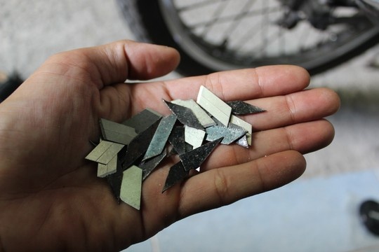 Dinh tac lai rai dinh... don nguoi dan tro ve sau le hinh anh