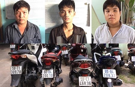 Bang sieu trom Quy ‘Ma ni’ sa luoi hinh anh