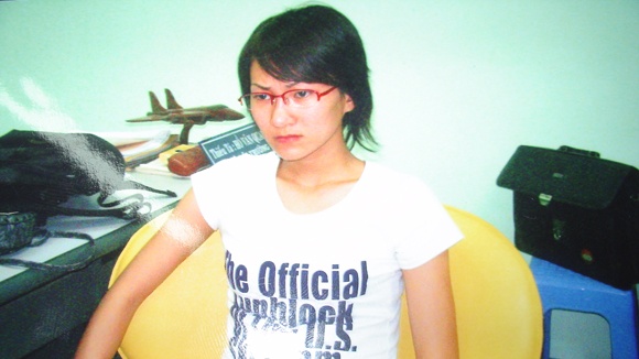 Nhom sat thu thieu song co gai trong duong day ban thuoc lac hinh anh
