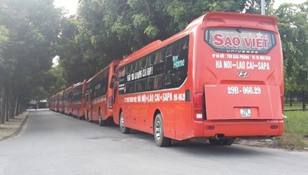 Xac minh tin lai xe khach lao xuong vuc nghien ma tuy hinh anh