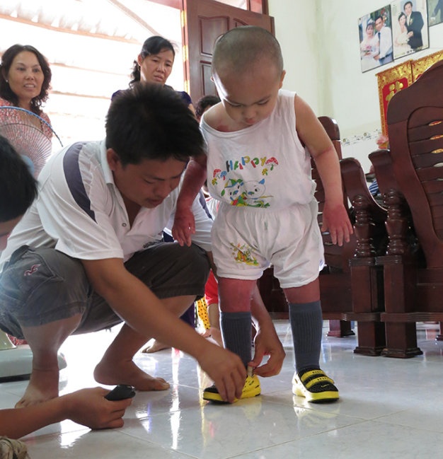 Ky tich tu mot be trai phong 95% hinh anh