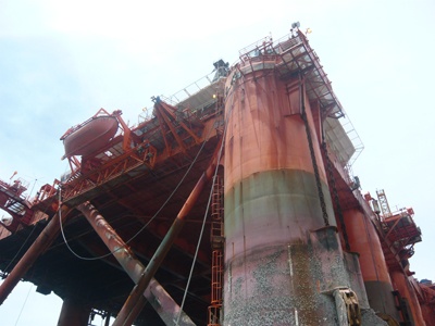 Trong thời gian qua, DQS đã sửa chữa giàn khoan Tam Đảo 01 (VSP), Murmanskaya (Nga), giàn khoan Cửu Long (VSP) đảm bảo chất lượng, an toàn, vượt tiến độ.