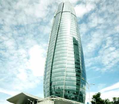 40 ngay lam viec o toa thi chinh 'trai bap' 2.300 ty hinh anh