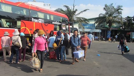 Xe giường nằm được hành khách ưa chuộng, nhưng bị nhiều người cho là không đảm bảo an toàn.