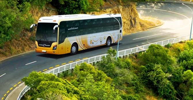 Sao phai cam xe khach giuong nam? hinh anh