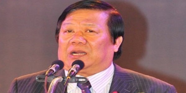 Ky luat nguoi ky 21 quyet dinh bo nhiem truoc khi ve huu hinh anh