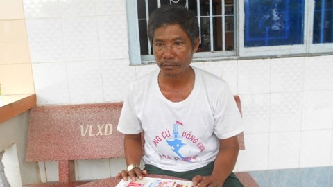 Nguoi anh mu chu 9 nam di minh oan cuu em khoi an tu hinh hinh anh