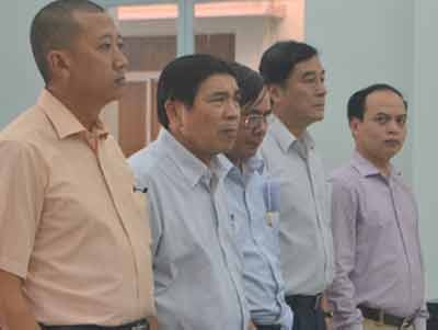 Cuc nghe thuat bieu dien thang vu kien Nu hoang bien hinh anh