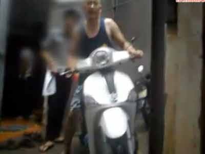 Nhung tram cho cua duong day ban than xuyen quoc gia hinh anh