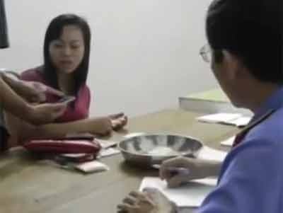 Hanh trinh triet pha duong day ma tuy dat Cang hinh anh