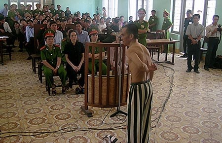 Duoc khang nghi huy an sau 14 nam thu an chung than hinh anh