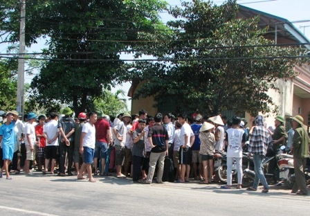 Thay giao day nau an bi chem chet tai nha rieng hinh anh