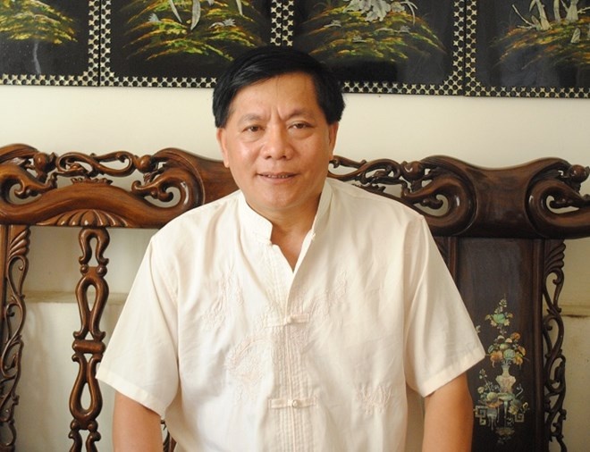 Chuyên gia xã hội học Trịnh Hòa Bình, Giám đốc Trung tâm Dư luận xã hội, Viện Khoa học xã hội Việt Nam về vấn đề này.