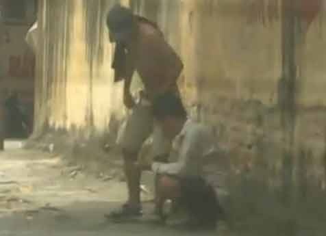 Nhuc nhoi van nan ma tuy tai Thai Nguyen hinh anh