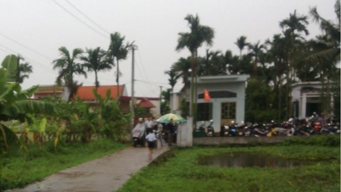 Nghe nhan nau an noi tieng Hai Phong da bi hoc tro giet? hinh anh