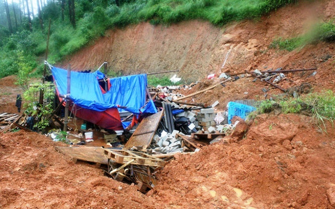 'Ca xa chua bao gio co nhieu nguoi chet nhu vay' hinh anh