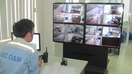 Nhung ky luc chua biet tren tuyen cao toc dai nhat Viet Nam hinh anh