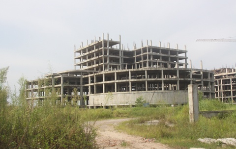 Benh vien 40 trieu USD cho… nghien vao chich hut hinh anh