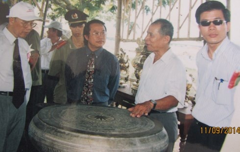 'Phu thuy' xu Hue xuat ngoai duc dai hong chung nang 3 tan hinh anh