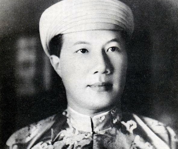 Nhung ky luc 'vo tien khoang hau' cua vua chua phong kien hinh anh
