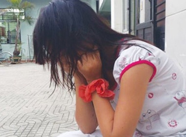 Gia dinh nu sinh bi cao buoc nguy tao chung cu nghi ga tinh hinh anh