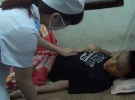 Nguy co tre em trai bi lam dung tinh duc hinh anh