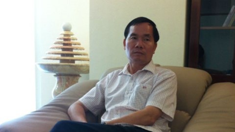 Ong Nguyen Van Huyen: Chung toi khong vu khong nganh cong an hinh anh
