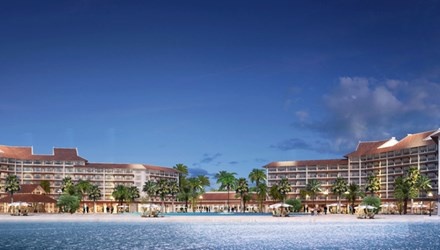 Dac khu truong Phu Quoc se co mot so tham quyen dac biet hinh anh