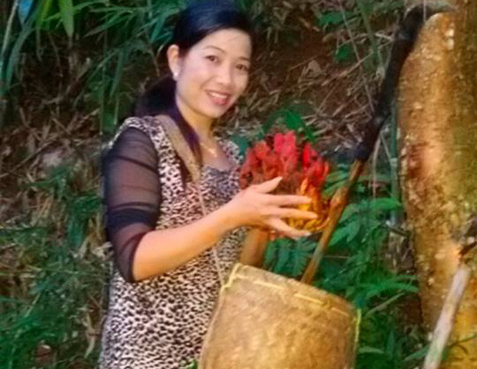 Co giao xinh dep 30 nam san tim loai nam tang cuong sinh luc hinh anh