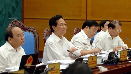 Thu tuong sot ruot ve nang suat lao dong hinh anh