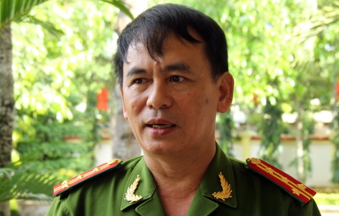 Se xu ly hinh su nguoi nem da xe khach hinh anh