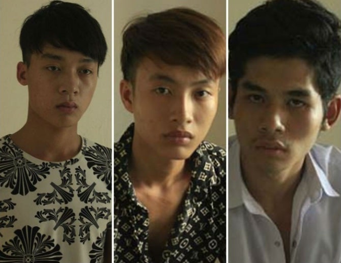 Chu tiem cam do bi giet o Hai Phong: Gieo an lai bi bao oan hinh anh