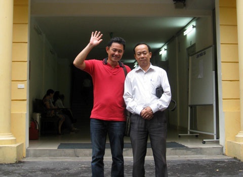 Hanh trinh 4 nam tam giam thanh 'trang an' cua mot bi cao hinh anh