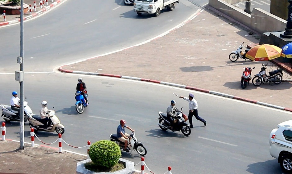 Nam Chương Dương