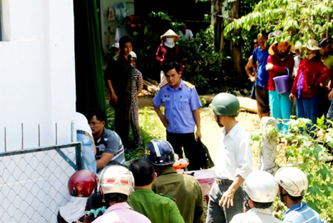 Phuc trong nha nghi de bat qua tang va giet nhan tinh cua vo hinh anh