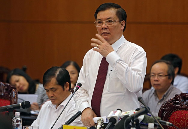 No nhieu, an het lay dau dau tu hinh anh